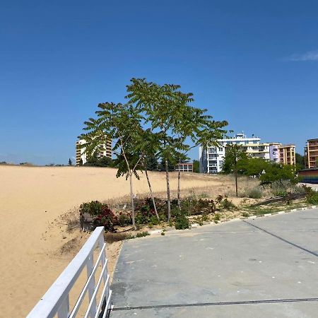 Em Kristal Beach Nesebar Exterior photo