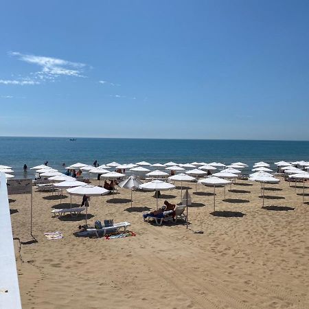 Em Kristal Beach Nesebar Exterior photo