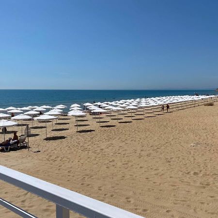 Em Kristal Beach Nesebar Exterior photo