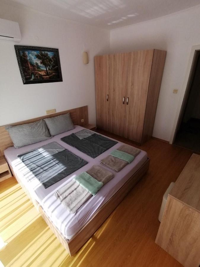 Em Kristal Beach Nesebar Exterior photo