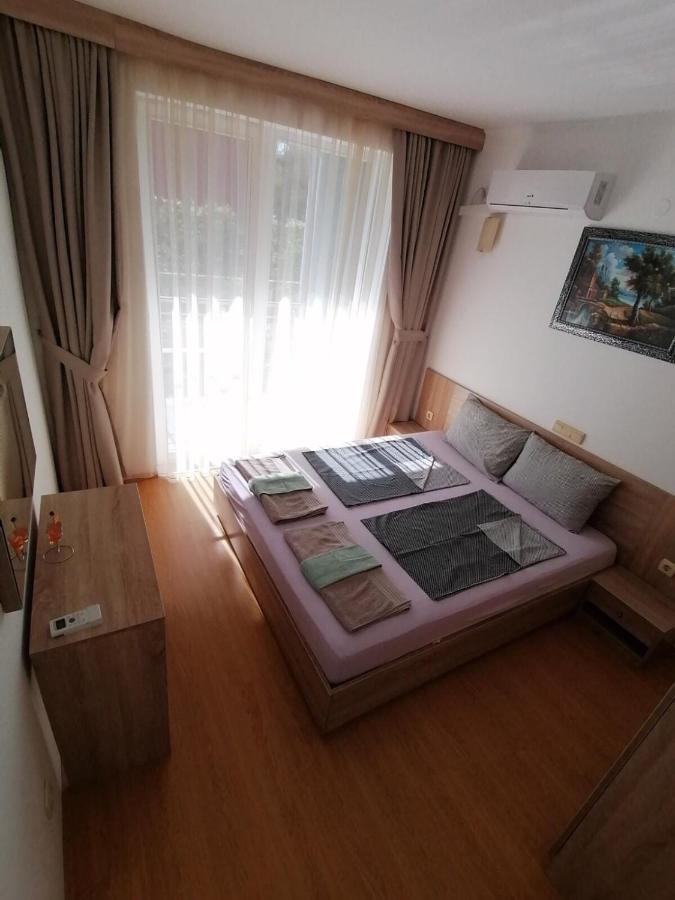 Em Kristal Beach Nesebar Exterior photo
