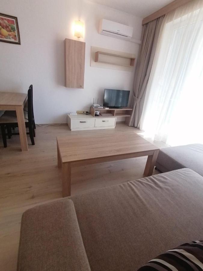 Em Kristal Beach Nesebar Exterior photo
