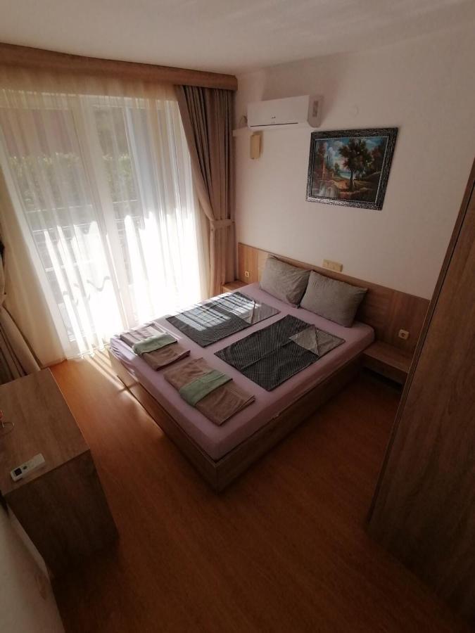 Em Kristal Beach Nesebar Exterior photo