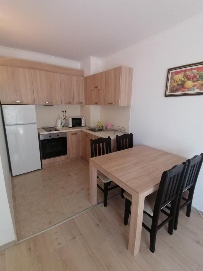 Em Kristal Beach Nesebar Exterior photo