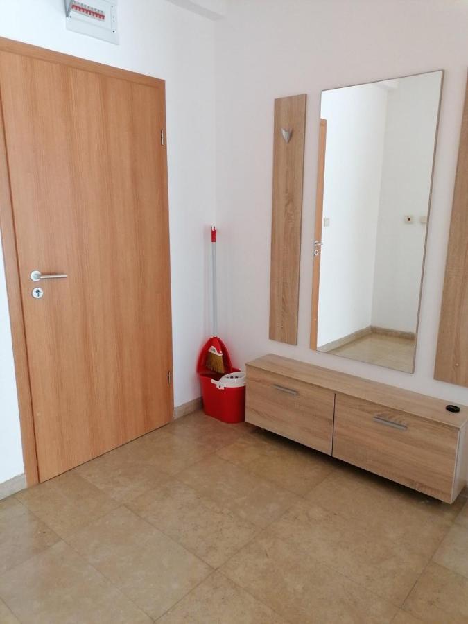 Em Kristal Beach Nesebar Exterior photo