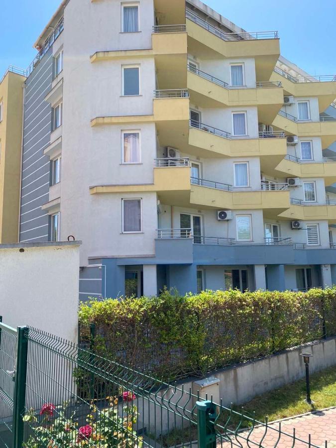 Em Kristal Beach Nesebar Exterior photo