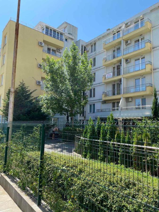 Em Kristal Beach Nesebar Exterior photo