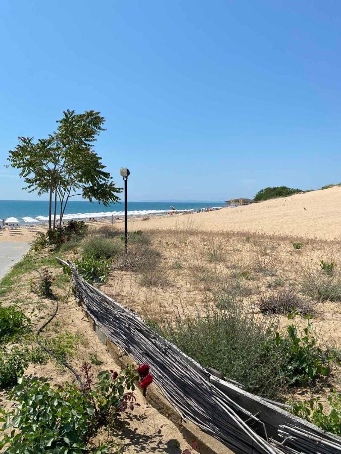 Em Kristal Beach Nesebar Exterior photo