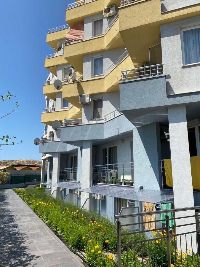 Em Kristal Beach Nesebar Exterior photo