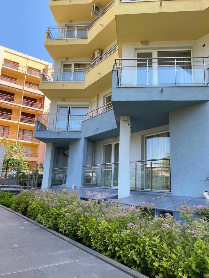 Em Kristal Beach Nesebar Exterior photo